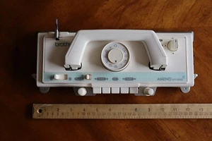 Brother AMENO KH-836E Strickmaschine K Schlitten Ersatz - Bild 1 von 9