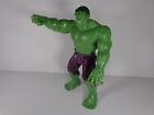 Hasbro The Hulk Green Avengers 12" Large Action Figure Toy 2013 