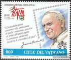 Vatikanstadt 1256 (complète edition) neuf avec gomme originale 1998 italia