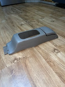 1992-1995 Honda Civic Center Console  - Picture 1 of 5