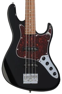 Sadowsky MetroExpress Will Lee Artist Line Bass Guitar - Black, Morado - Picture 1 of 8