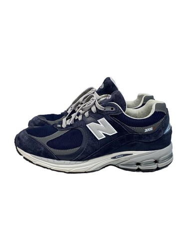 US10.5 New Balance M2002 Navy Nvy