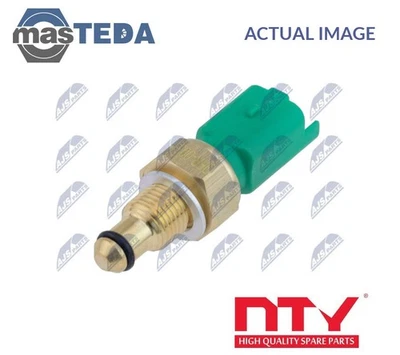 ECT-FR-003 COOLANT TEMPERATURE SENSOR GAUGE NTY FOR CITROËN C5 III,DISPATCH,C8 - Image 1 of 4