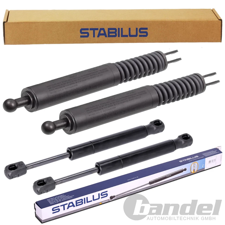 Stabilus 0344038927UQ