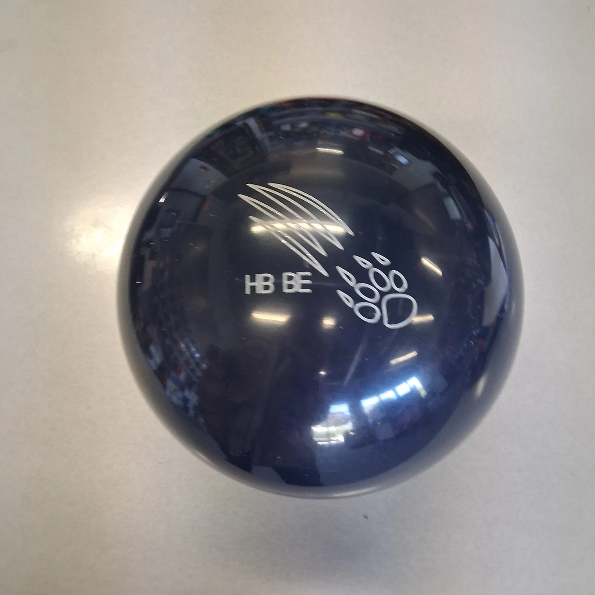 ボール 900GLOBAL HB RENEWAL 15P 900 Global HB Renew 15 lbs