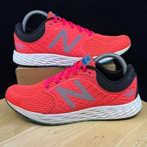New Balance Fresh Foam Zante v3 Damenschuhe orange/pink MZANTOB3 Größe 8 " - Bild 1 von 9