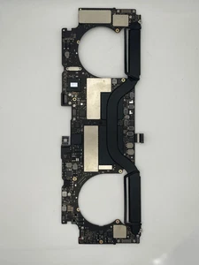 Apple MacBook Pro 15" Faulty Board A1707 820-00928 For Parts/Repair Only - Picture 1 of 4