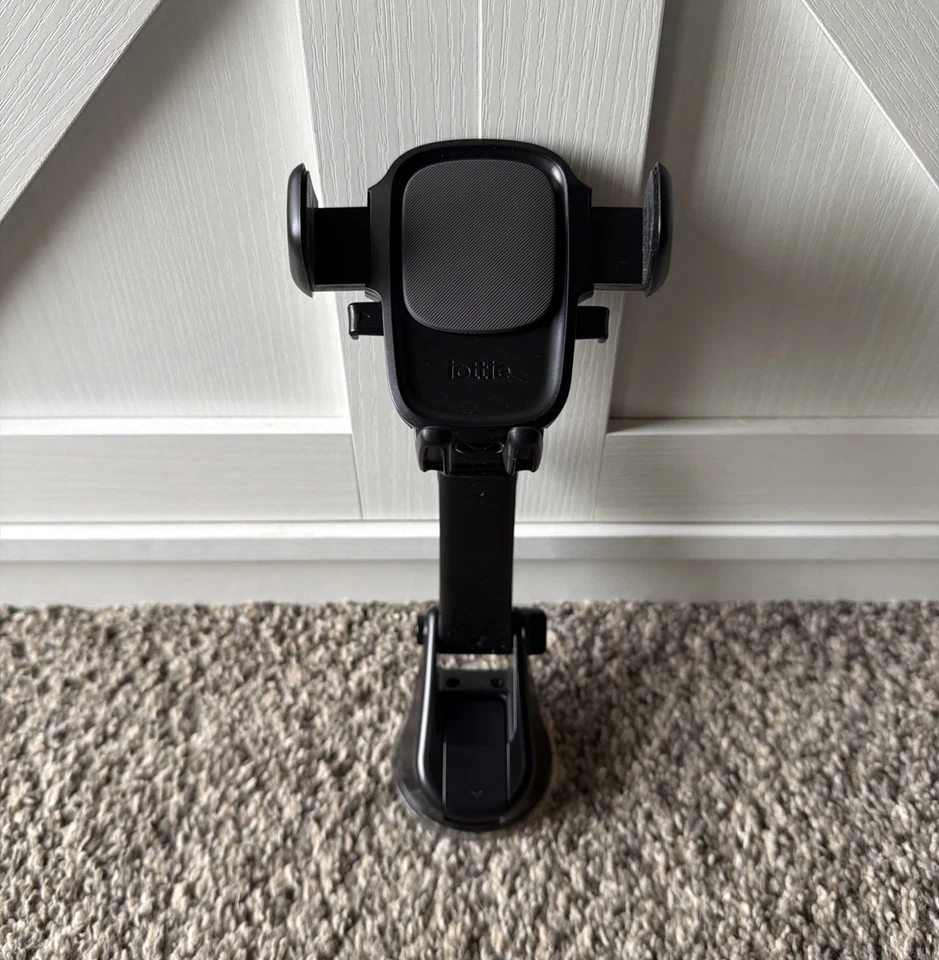 Универсальное автомобильное крепление iOttie Easy One Touch 6 на приборную панель лобовое стекло присоска - Изображение 1 из 4