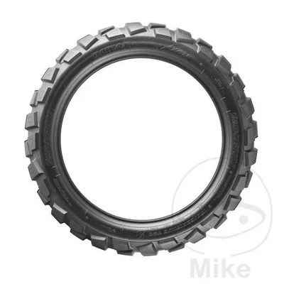 140/80B17 69Q TL M+S rear Reifen Bridgestone Ax 41 3286341662719 - Bild 1 von 4