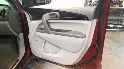 Used Front Right Door Interior Trim Panel fits: 2015 Buick Enclave  Grade A - Изображение 1 из 4