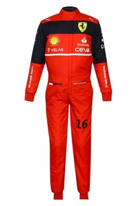 Go Kart Racing Suit level 2 - Picture 1 of 4