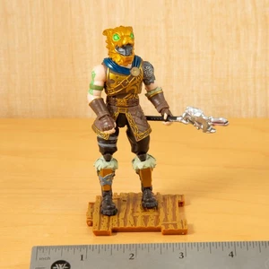 4" Battle Hound (Solo Mode) - Toy Action Figure LOOSE COMPLETE - Picture 1 of 5