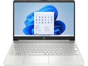 Portátil - HP 15s-fq5004ns, 15.6" Full HD, Intel® Core™ i5-1235U, 8GB RAM, 512G - Imagen 1 de 6