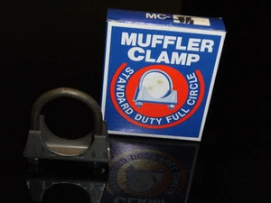 MC-1-1/2 Standard Duty Full Circle Exhaust Muffler Clamp 1-1/2" - Picture 1 of 1
