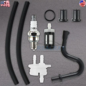 Fuel Tank Connector Kit w/ Fuel Filter for Stihl FC90 FC95 FC100 FC110 FS90 FS91 - Picture 1 of 7
