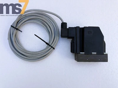 SAUER DANFOSS 11084100 Pveo 02ATEX459X Eexm Actuation Válvula Proporcional #2 - Image 1 of 4