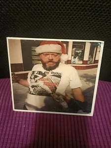 El Duce – El Duce's XXX-Mas Cd Antiseen, GG Allin, Mentors - Imagen 1 de 3