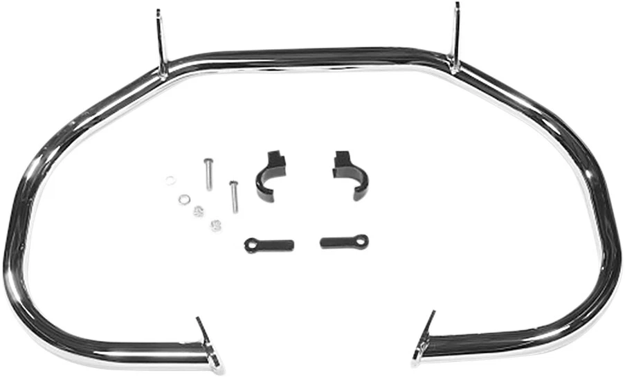 Barras de turismo COBRA® Fatty Freeway Highway para motocicletas Cruiser 01-2461 Foto 1 de 1