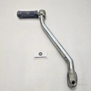 Suzuki T125 T125R T125II STINGER Kick Starter Lever Assy 26300-20002 NOS Japan - Picture 1 of 8