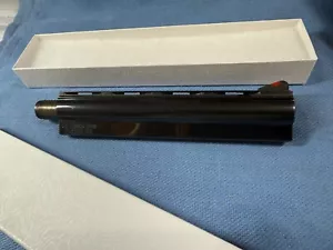Dan Wesson (Revolver) 44 Mag Ported 8" Barrel Assembly - Picture 1 of 6