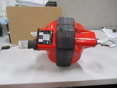 Ingersoll-Rand BIDS-26 Intermediate Duty IRAX Short Cable Balancer 55lb Max -