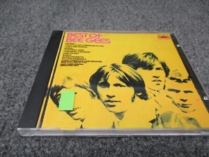 Best Of Bee Gees CD Soft Rock, Pop Rock, Classic Rock, Vocal - Foto 1 di 6