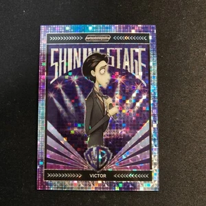 2024 Kakawow Warner Bros 100th SHINING STAGE VICTOR /888 A6 - Picture 1 of 2