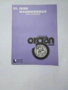 59. Lavadora irlandesa - Imagen 1 de 3