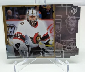 2023-24 Upper Deck Extended Series Hockey Rookie UD3-6 Leevi Merilainen Senators - Picture 1 of 2