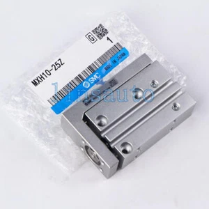 EIN SMC Zylinder MXH10-25Z NEU - Bild 1 von 1
