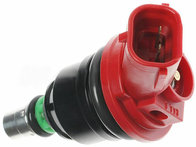 Inyector de combustible para Subaru Legacy 1992-1998 SMP 49835BF 1993 1994 1995 1996 1997 Foto 1 de 2