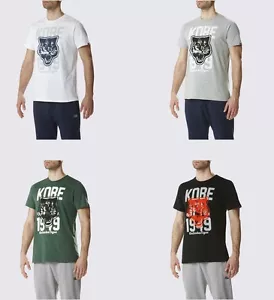 MAGLIETTA T-SHIRT KOBE GRAPHIC TEE ASICS ONITSUKA TIGER LIMITED EDITION VINTAGE - Imagen 1 de 17