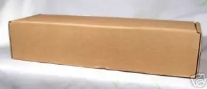 150 x Lok Versand- oder Aufbewahrungsboxen 364 x 122 x 75 mm - ideale Ebay Verkäufer - Bild 1 von 3