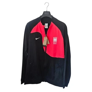 £75 Men's NIKE Premium KOREA 2023 ACADEMY Pro ANTHEM Jacket Size XL *BNWT* - Picture 1 of 12