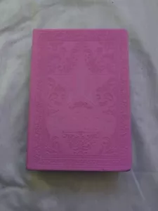 Jeffree Star Pink Religion Eyeshadow Pallette 18 Shade Brand New - Picture 1 of 4