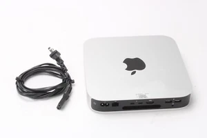 Apple Mac Mini A2348 (2021) W / Intel 8-Core CPU 8GB/M1 Puce / 8GB RAM / 256GB - Photo 1/8