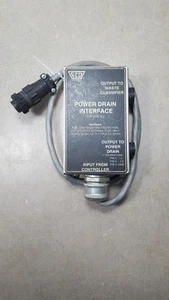INTERFAZ DE DRENAJE DE ENERGÍA EDC E33-9000-95 (Grayhill 70S2-04-B-12-N). - Imagen 1 de 12
