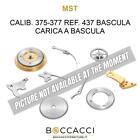 MST Calib. 375-377 Ref. 437 Bascula Carica A Bascula Calib: 375, 377 (OTTIMO ...