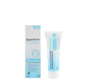 BAYER BEPANTHOL HYDROGEL WOUND HEELING 50G - FREE SHIPPING - Picture 1 of 4