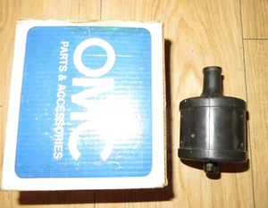 NOS 1960’s 90  100hp OMC Johnson Evinrude Presto Lite Pack Coil  IDD-1010 - Picture 1 of 4