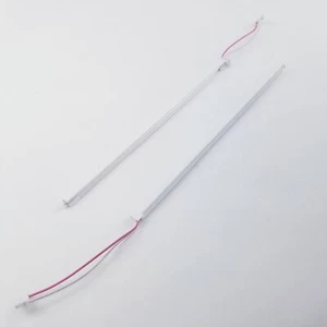 Original Allen Bradley 2711E-T10C6 CCFL Hintergrundbeleuchtung USA Verkäufer und kostenloser Versand - Bild 1 von 5