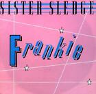 Sister Sledge - Frankie 7in 1985 (VG/VG) .