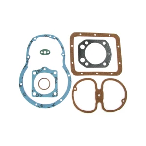 Dichtungssatz mit Kopfdichtung für BMW R26 R27 - komplett (7-teilig) - Picture 1 of 1