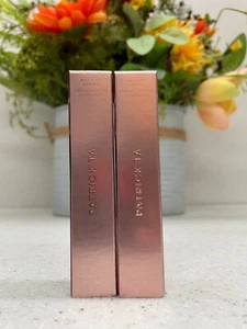 Crema labial sedosa Patrick TA (tú eliges) nueva en caja 0,23 oz / 7 ml - Imagen 1 de 5