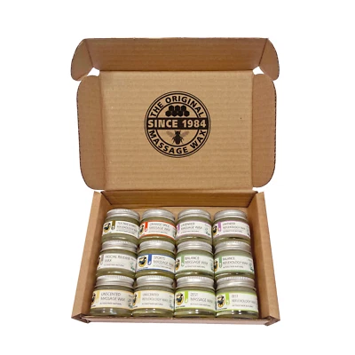 SONGBIRD NATURALS Songbird Vegan Wax Starter Pack