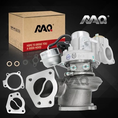 Turbo Turbocharger K04 fits for 2013 2014 2015 2016  Buick Verano 2.0L   - Image 1 of 4