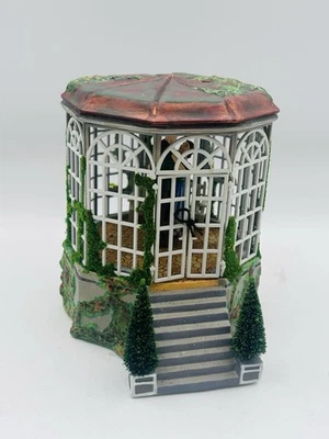 Department 56 - Serie Alpine Village - Carpador The Sound of Music   Foto 1 de 4