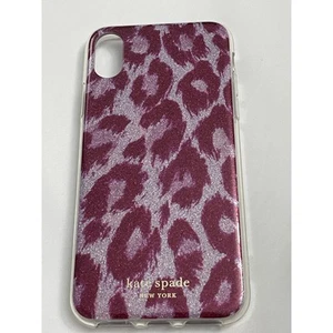 Kate Spade iphone X/ XS phone case - Photo 1 sur 3