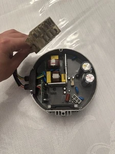 BROAD-OCEAN ZHONGSHAN BROAD-OCEAN MOTOR CO., LTD.BOM: ZWK702B025060 - Imagen 1 de 5