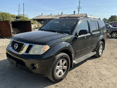 Rear Drive Shaft 4.0L 6 Cylinder 4WD Fits 05-12 PATHFINDER 862699 Foto 1 de 4